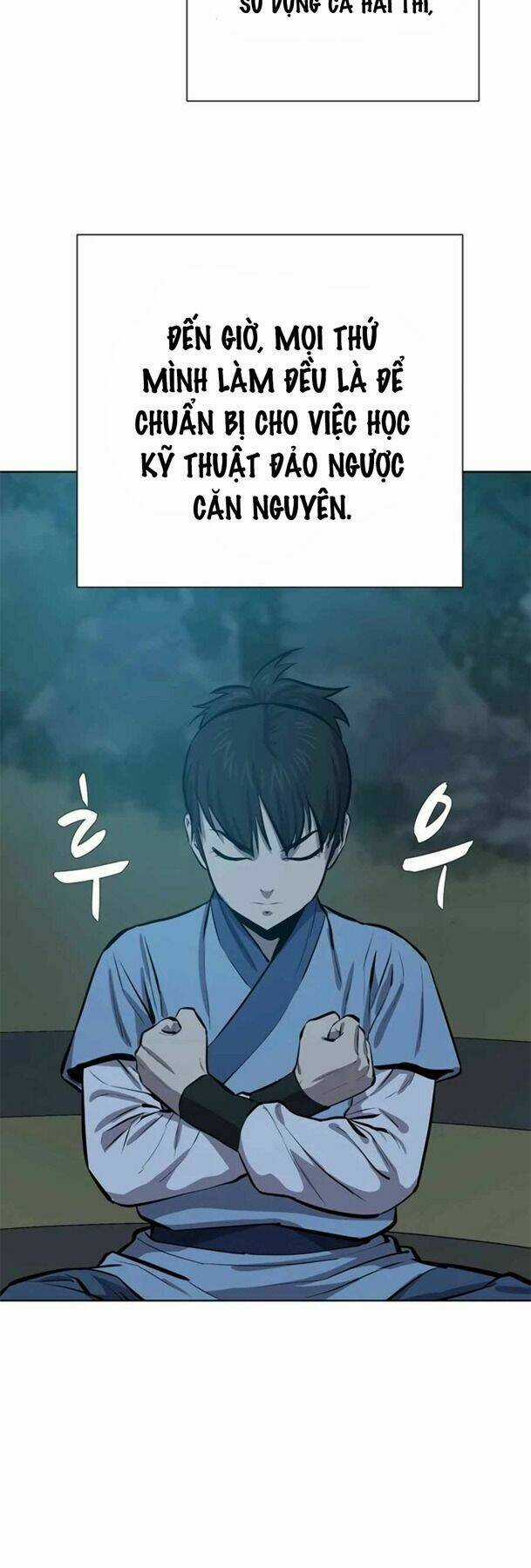 Sư Phụ Quỷ Diện Chapter 62 trang 68