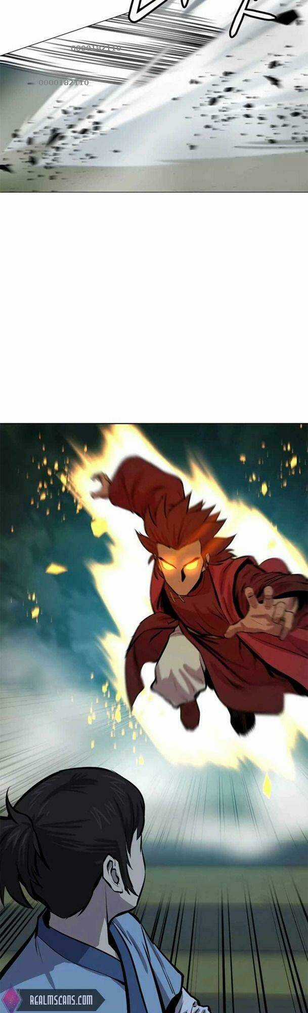 Sư Phụ Quỷ Diện Chapter 62 trang 70