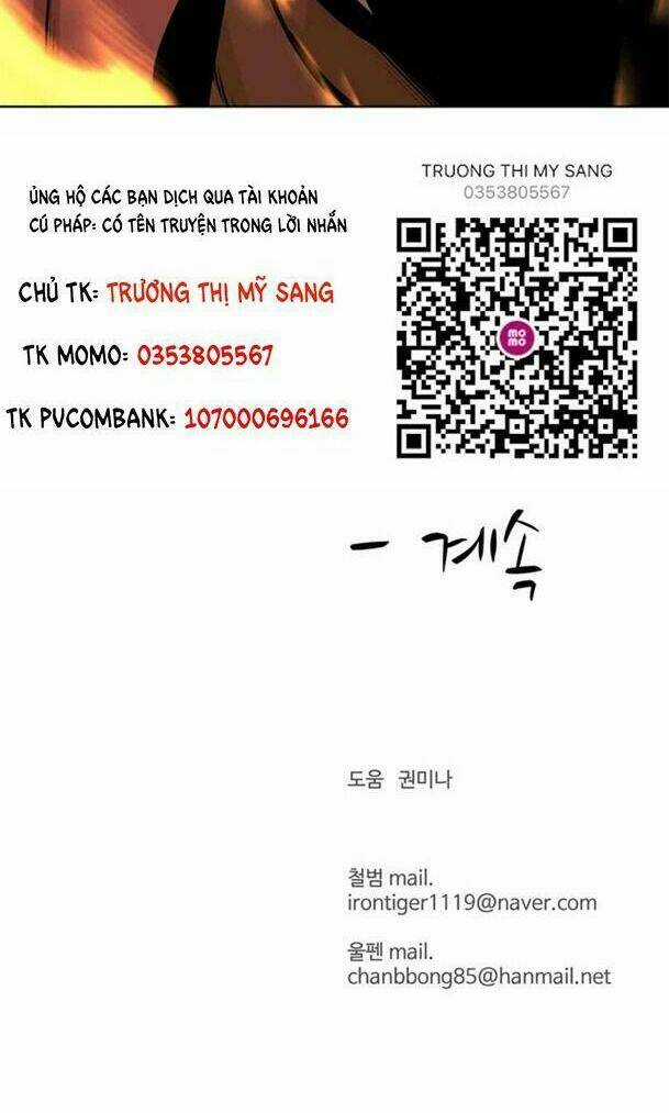 Sư Phụ Quỷ Diện Chapter 62 trang 72