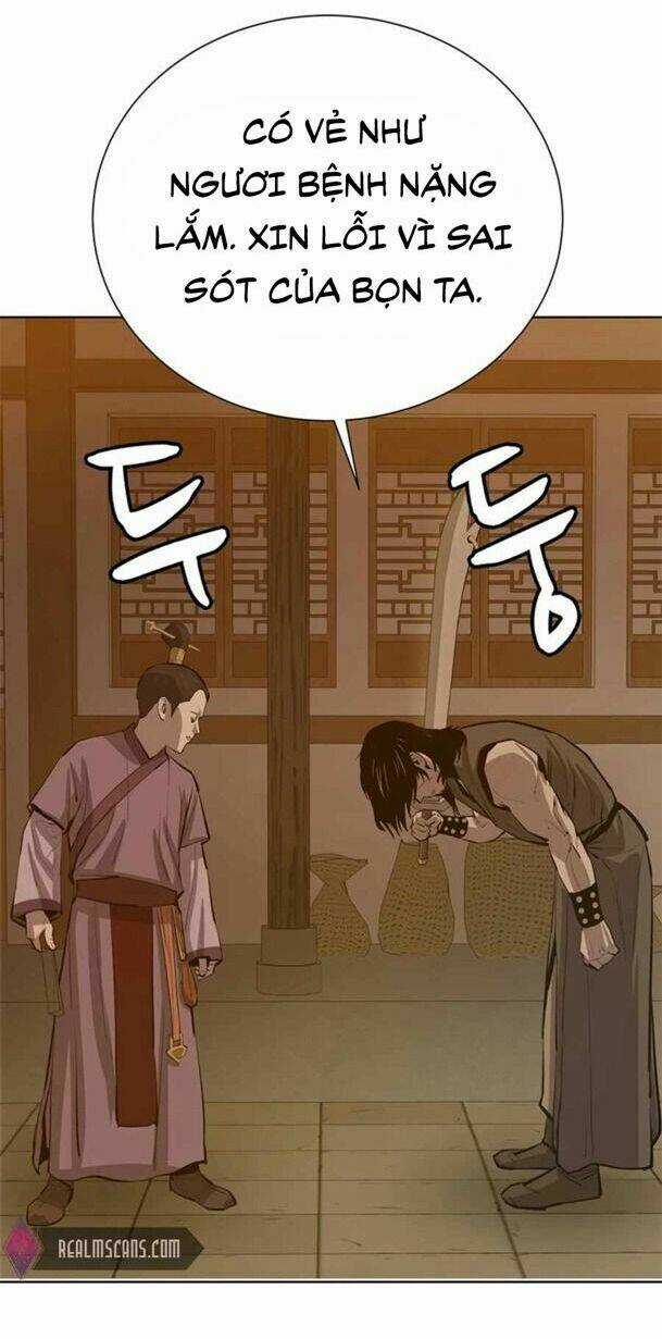 Sư Phụ Quỷ Diện Chapter 62 trang 9