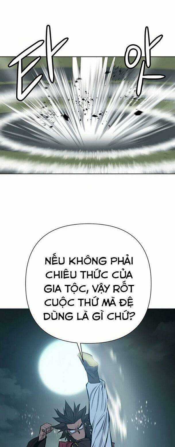 Sư Phụ Quỷ Diện Chapter 63 trang 11