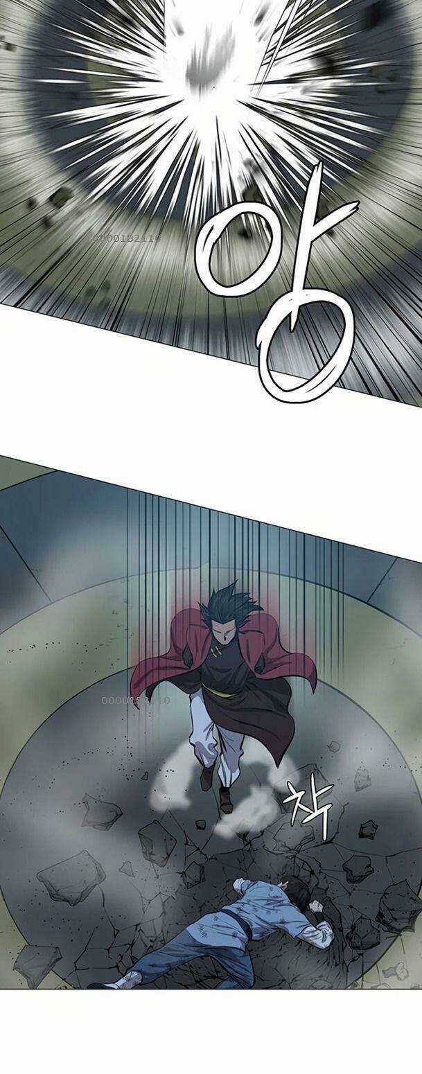 Sư Phụ Quỷ Diện Chapter 63 trang 14