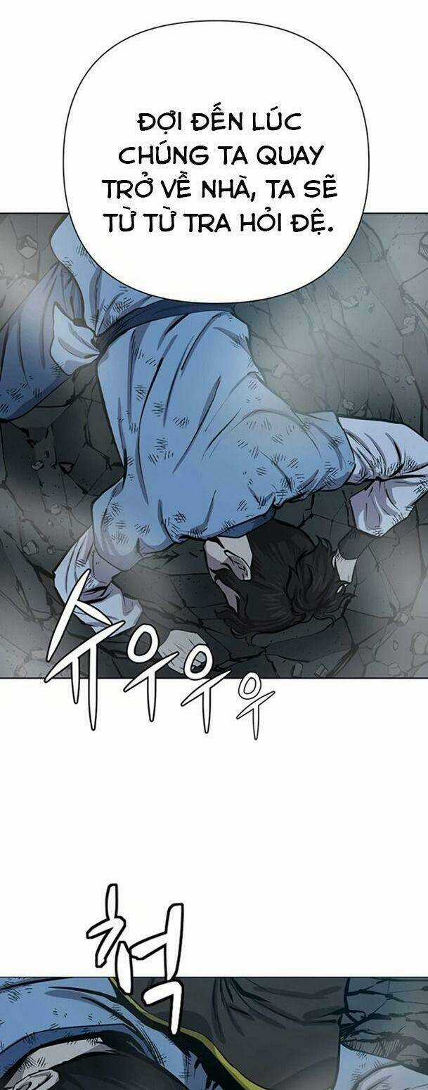 Sư Phụ Quỷ Diện Chapter 63 trang 15