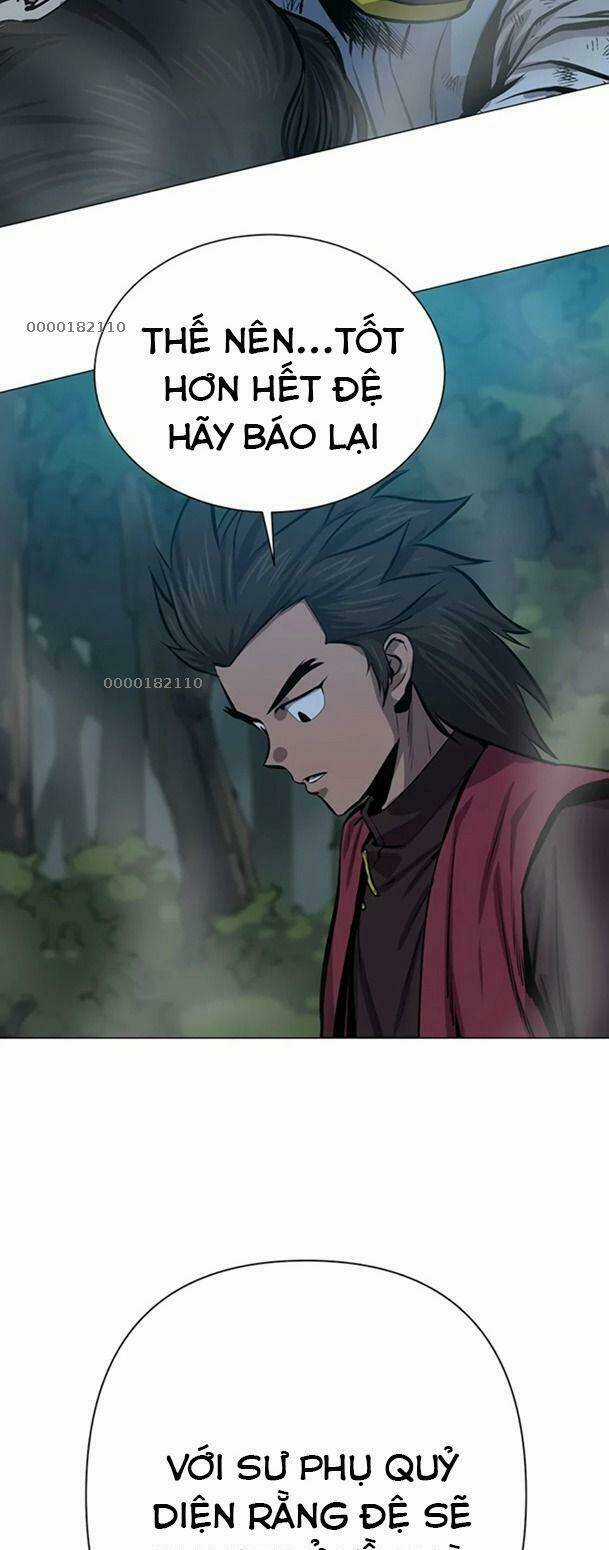 Sư Phụ Quỷ Diện Chapter 63 trang 16