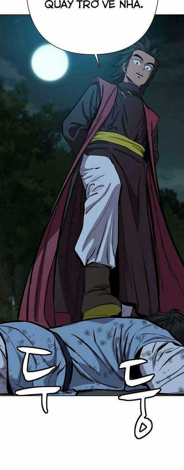 Sư Phụ Quỷ Diện Chapter 63 trang 17