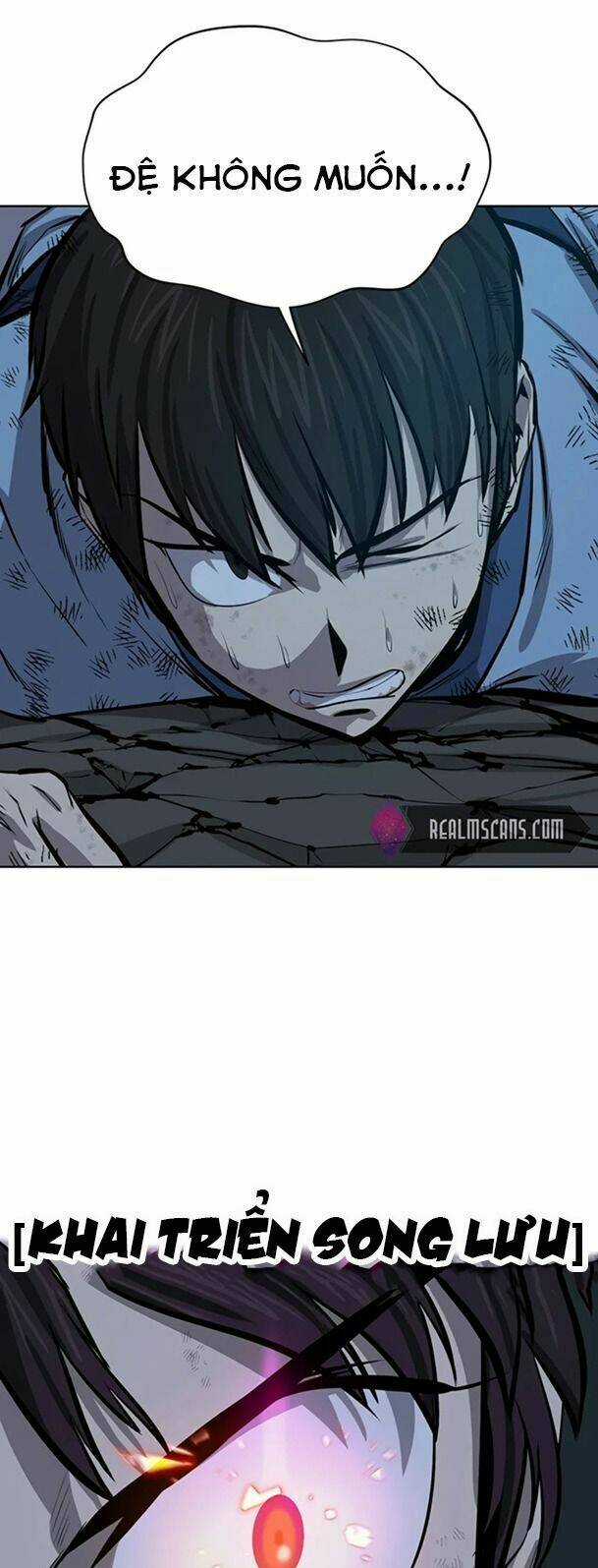 Sư Phụ Quỷ Diện Chapter 63 trang 18