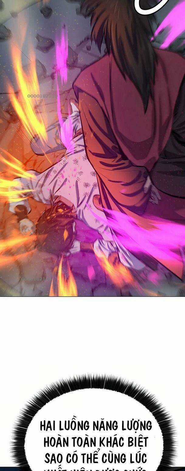 Sư Phụ Quỷ Diện Chapter 63 trang 20