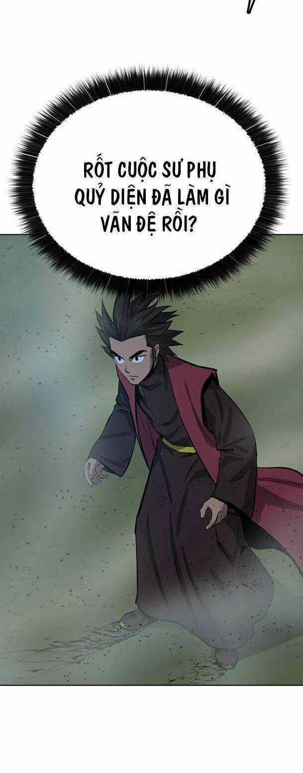 Sư Phụ Quỷ Diện Chapter 63 trang 23