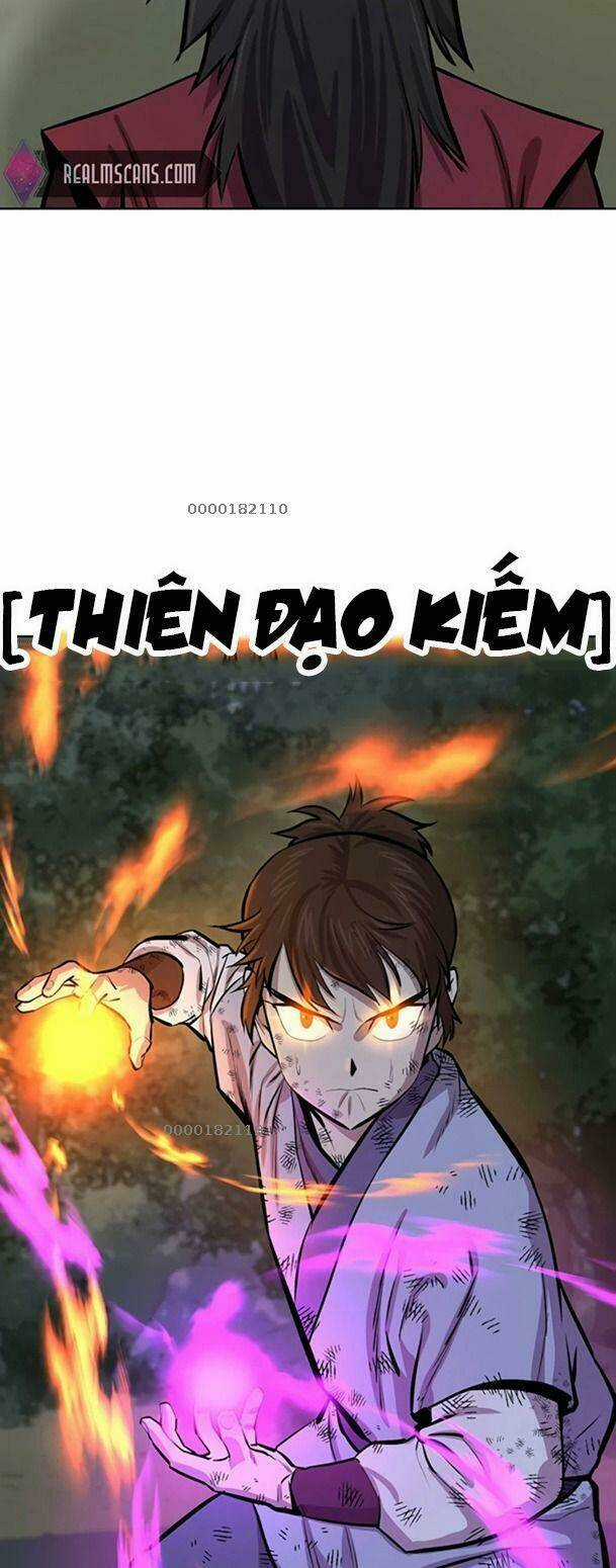 Sư Phụ Quỷ Diện Chapter 63 trang 26