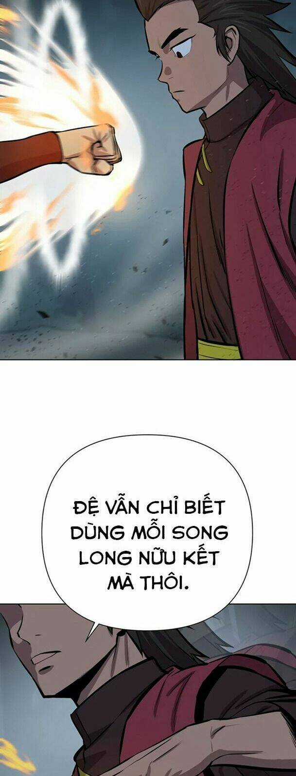 Sư Phụ Quỷ Diện Chapter 63 trang 29