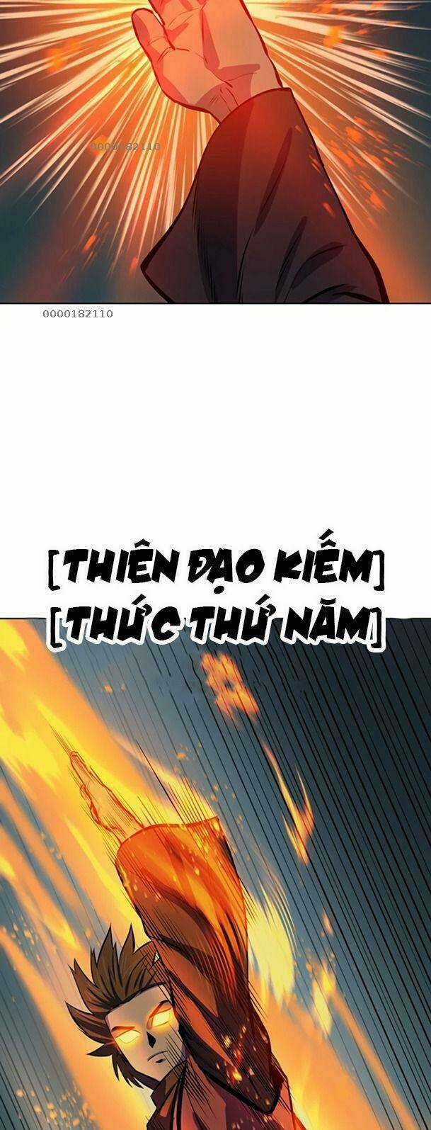 Sư Phụ Quỷ Diện Chapter 63 trang 38