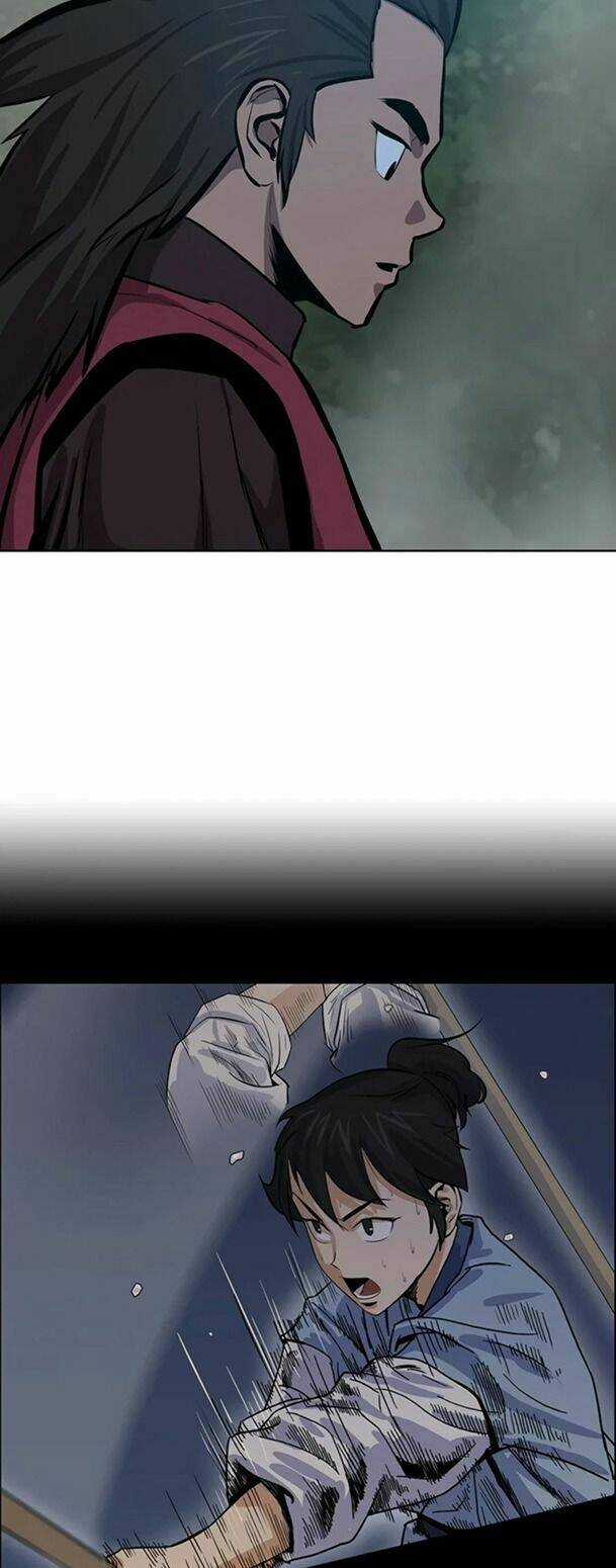 Sư Phụ Quỷ Diện Chapter 63 trang 46