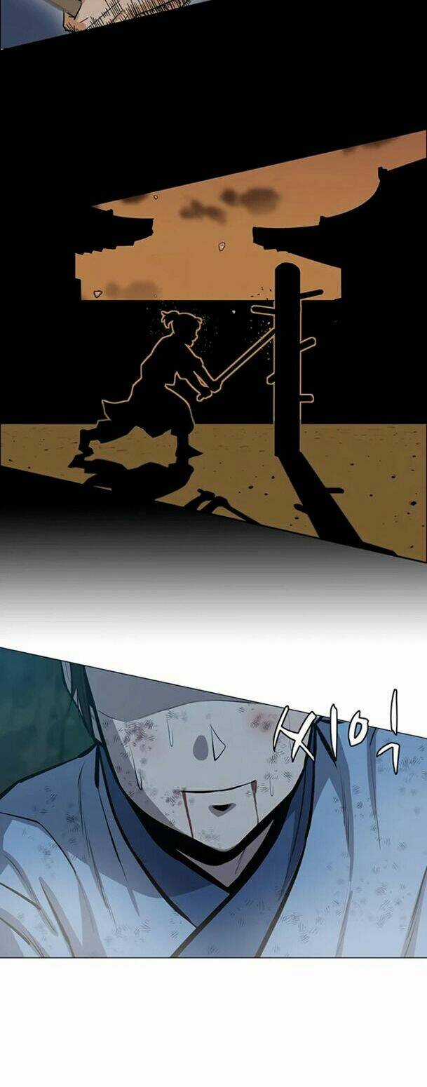 Sư Phụ Quỷ Diện Chapter 63 trang 47