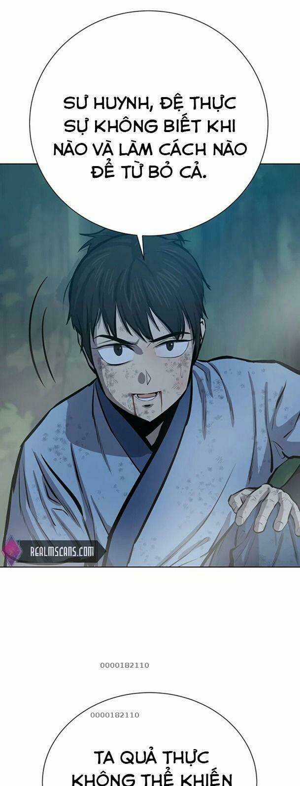 Sư Phụ Quỷ Diện Chapter 63 trang 48