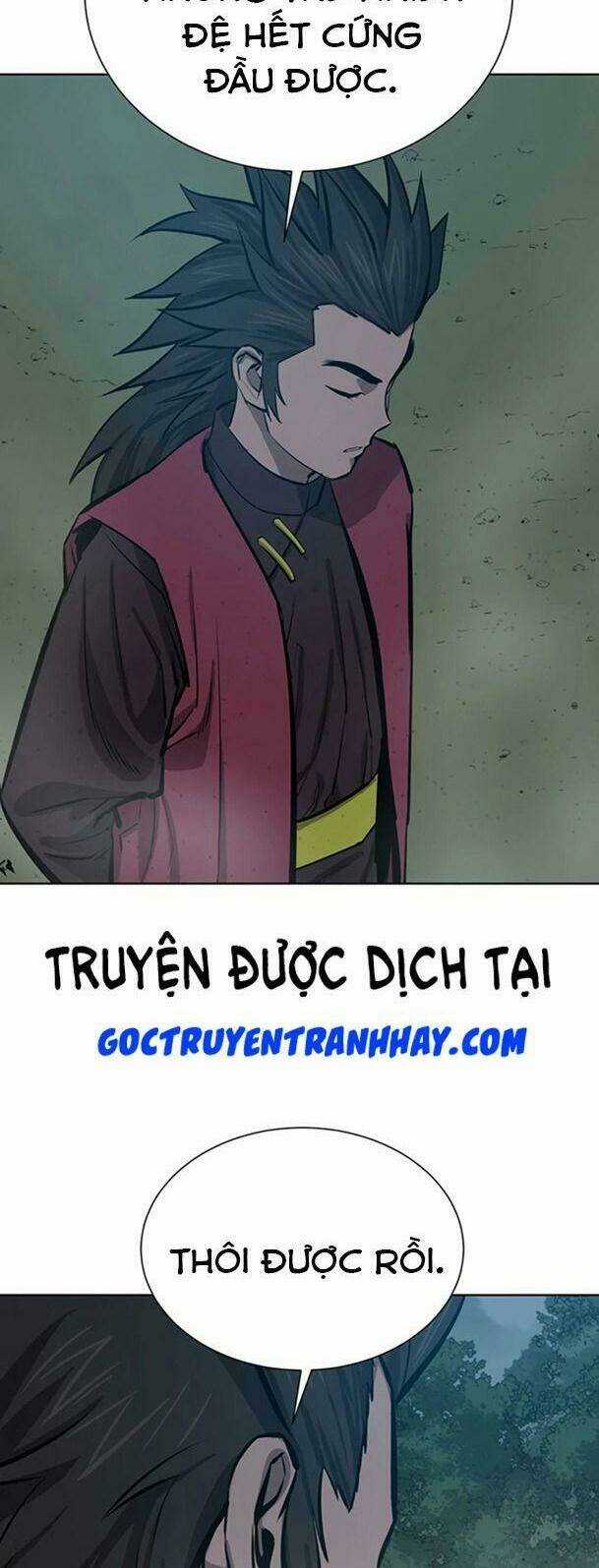 Sư Phụ Quỷ Diện Chapter 63 trang 49