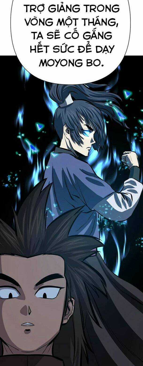 Sư Phụ Quỷ Diện Chapter 63 trang 53