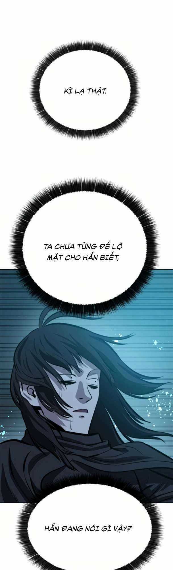 Sư Phụ Quỷ Diện Chapter 64 trang 0