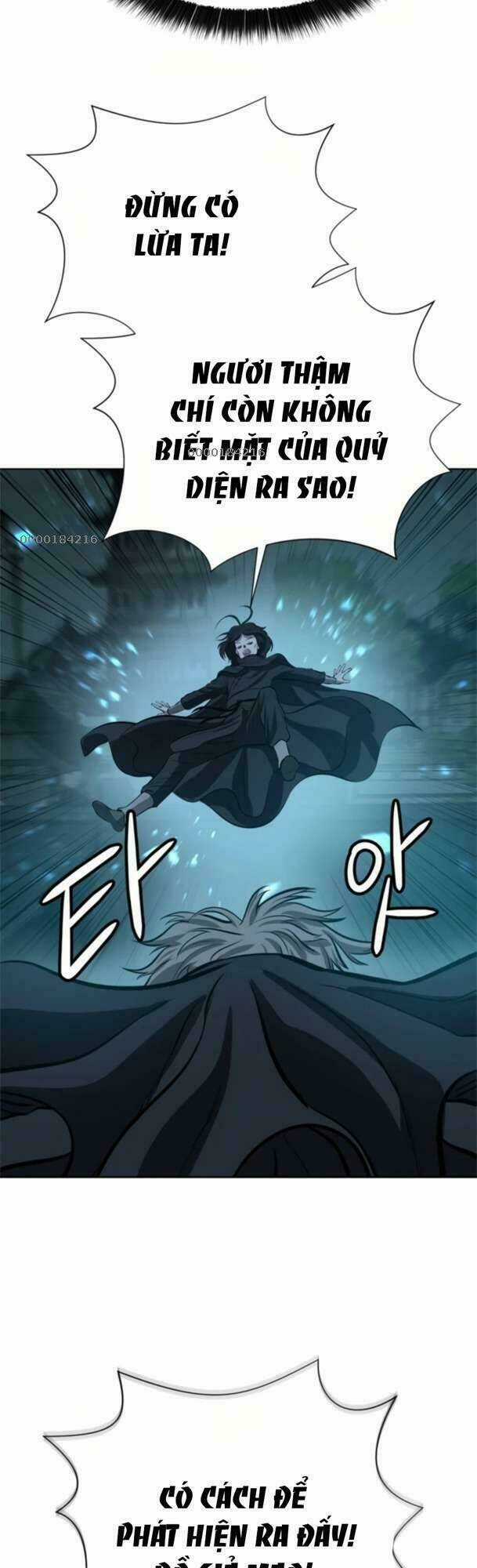 Sư Phụ Quỷ Diện Chapter 64 trang 1