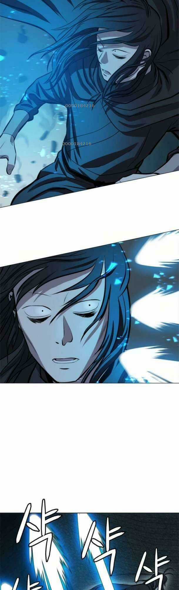 Sư Phụ Quỷ Diện Chapter 64 trang 11