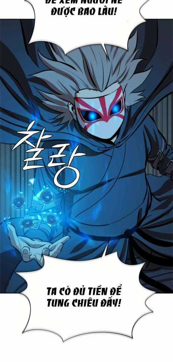 Sư Phụ Quỷ Diện Chapter 64 trang 13