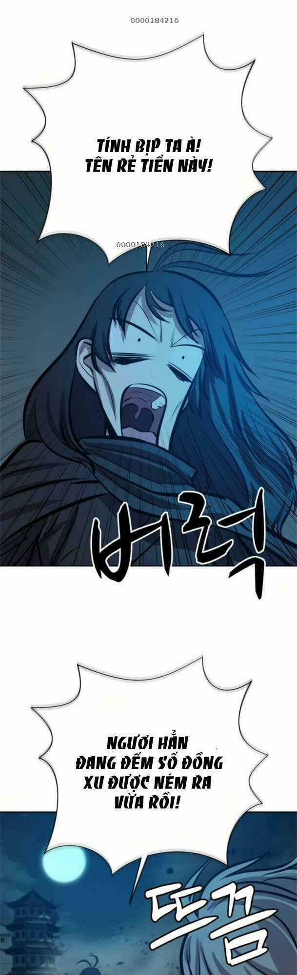 Sư Phụ Quỷ Diện Chapter 64 trang 14