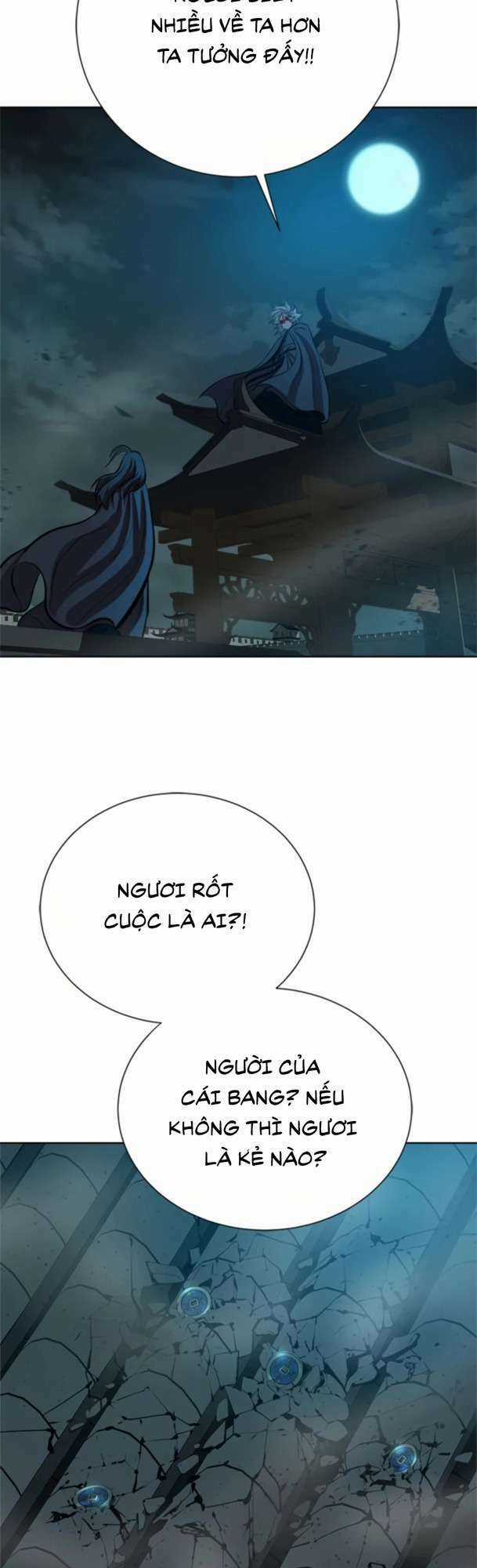 Sư Phụ Quỷ Diện Chapter 64 trang 16