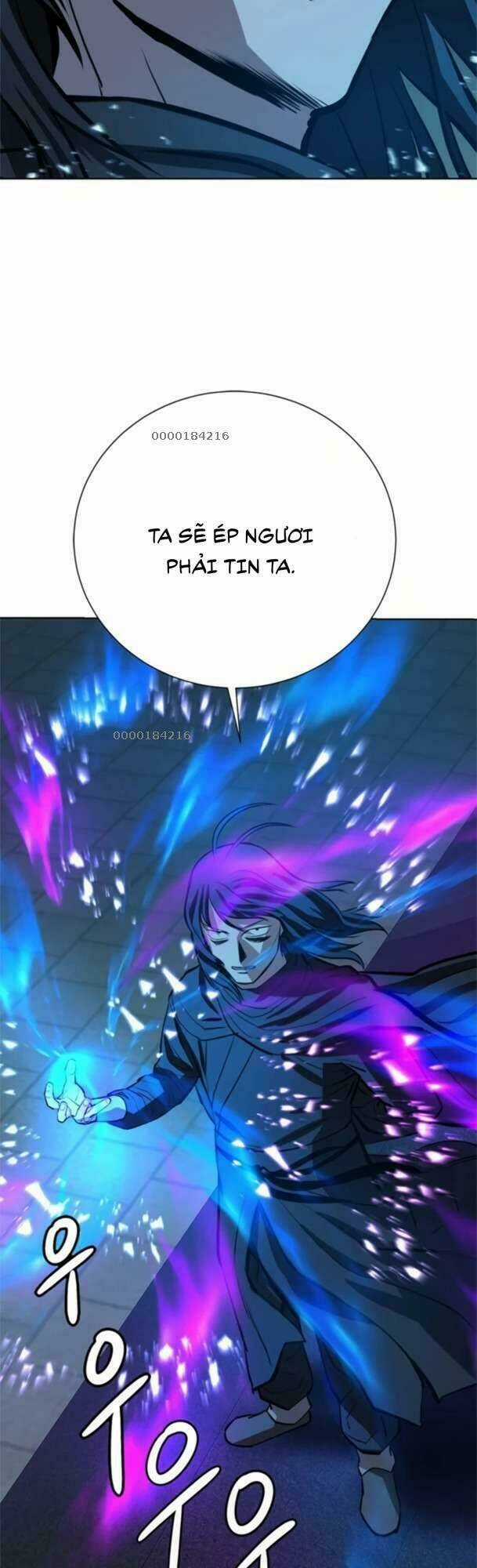 Sư Phụ Quỷ Diện Chapter 64 trang 18
