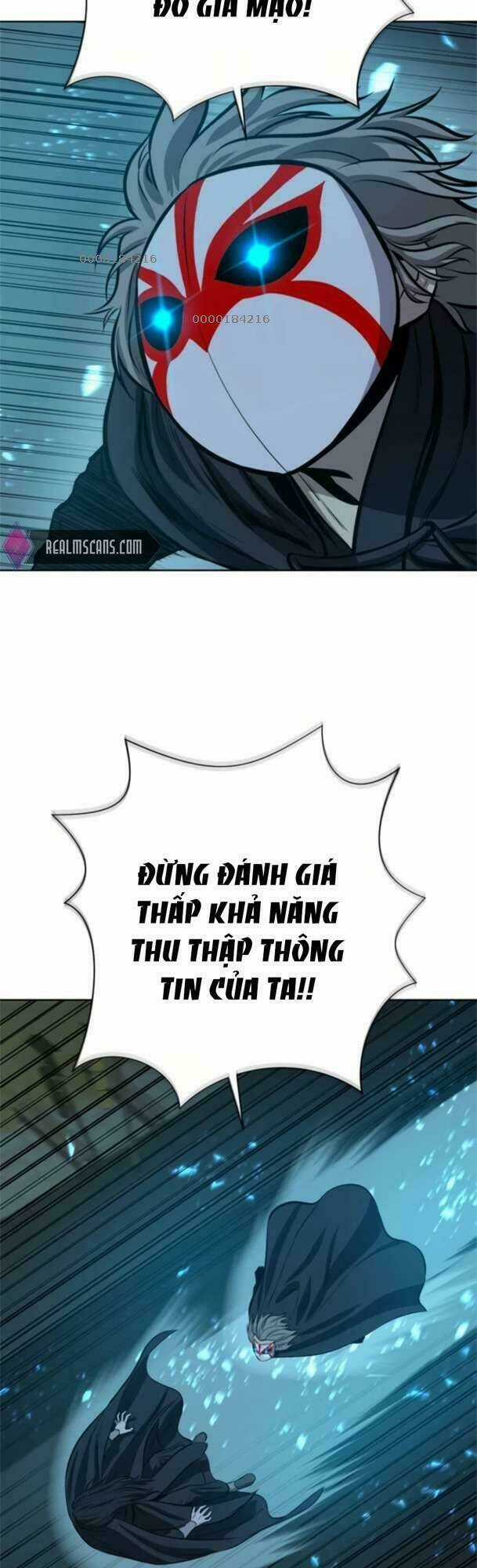 Sư Phụ Quỷ Diện Chapter 64 trang 2