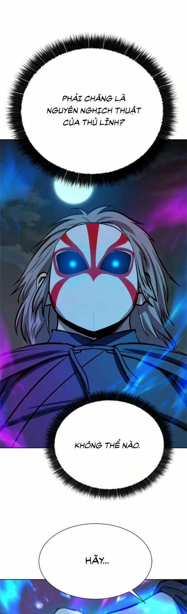 Sư Phụ Quỷ Diện Chapter 64 trang 21