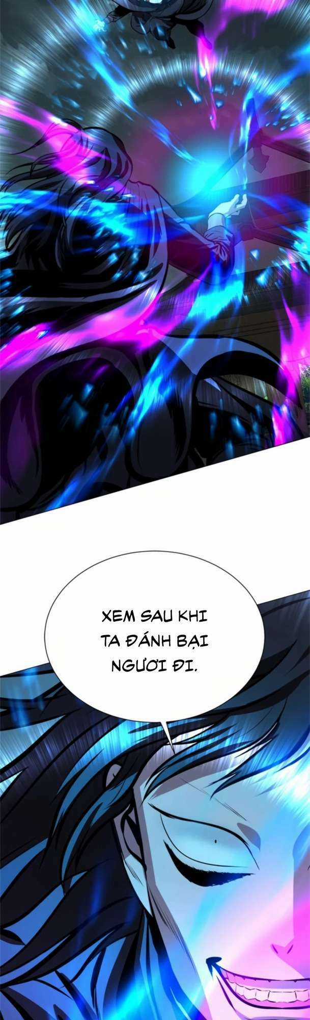 Sư Phụ Quỷ Diện Chapter 64 trang 23