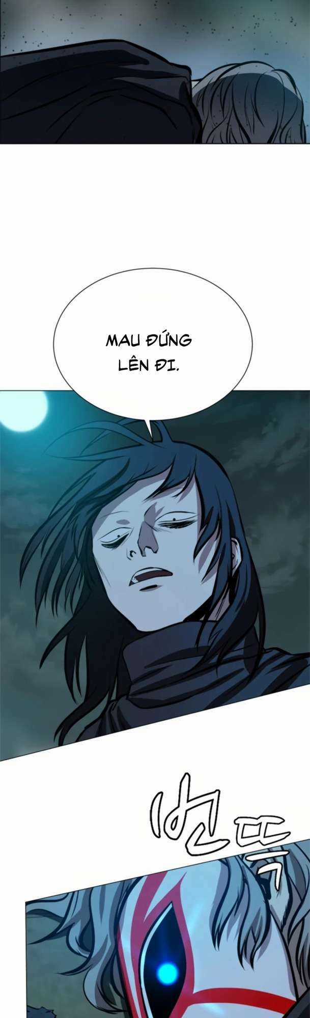 Sư Phụ Quỷ Diện Chapter 64 trang 30