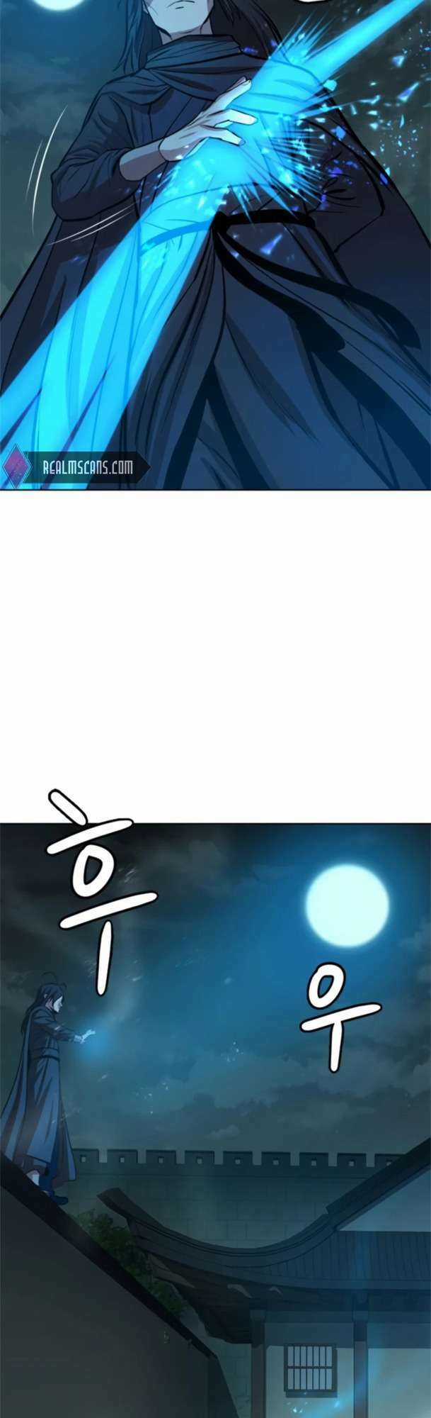 Sư Phụ Quỷ Diện Chapter 64 trang 32