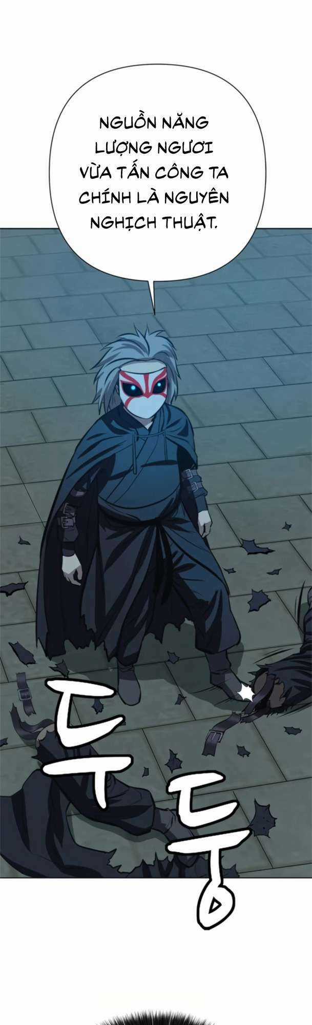 Sư Phụ Quỷ Diện Chapter 64 trang 35