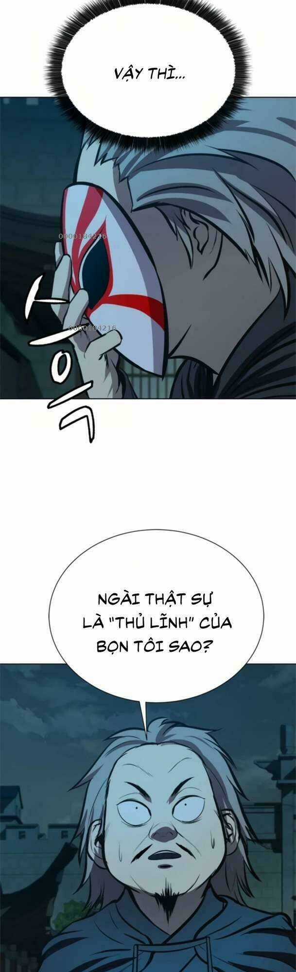 Sư Phụ Quỷ Diện Chapter 64 trang 36