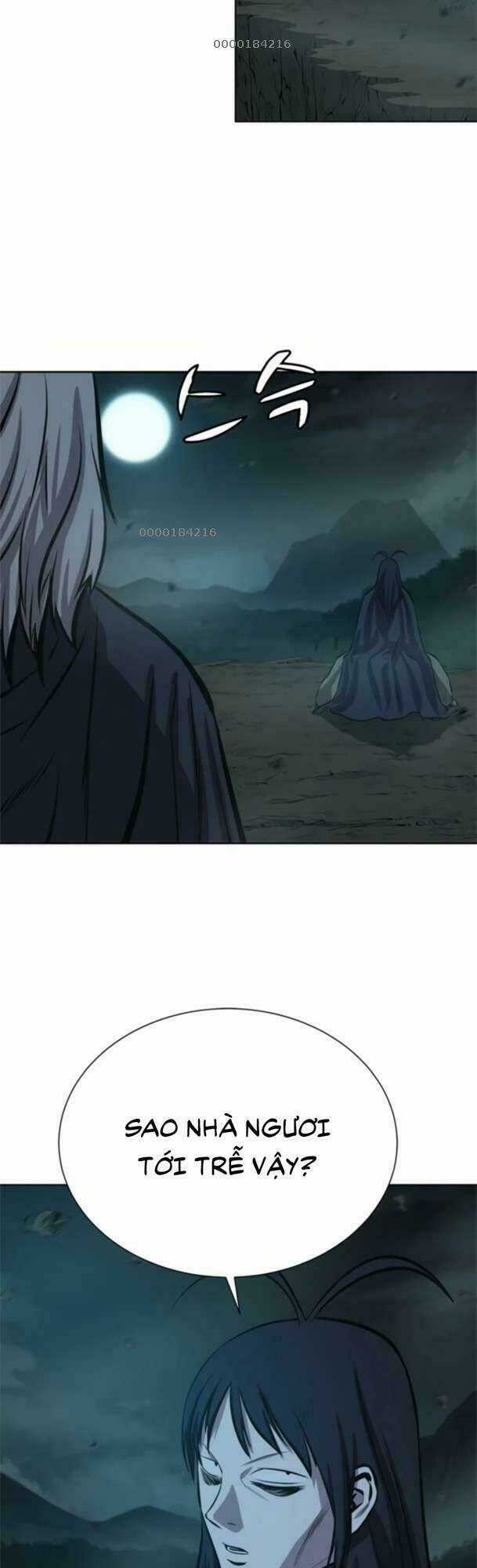 Sư Phụ Quỷ Diện Chapter 64 trang 38