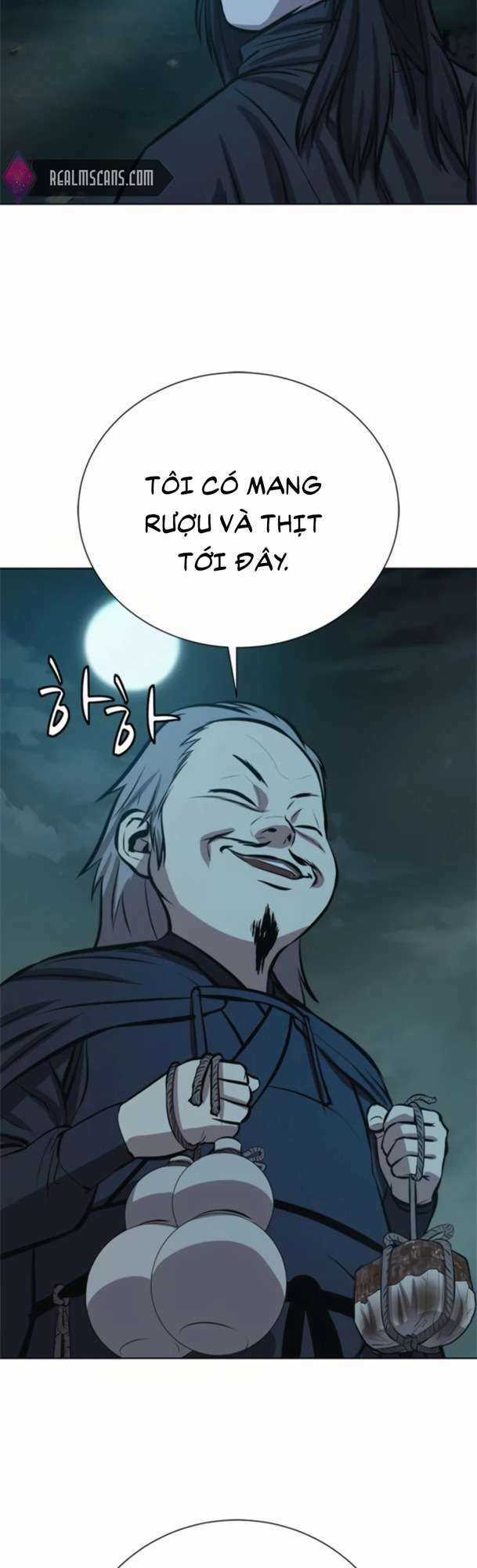 Sư Phụ Quỷ Diện Chapter 64 trang 39