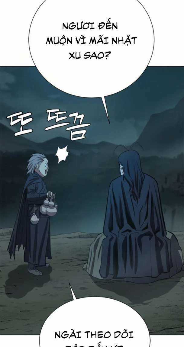 Sư Phụ Quỷ Diện Chapter 64 trang 40