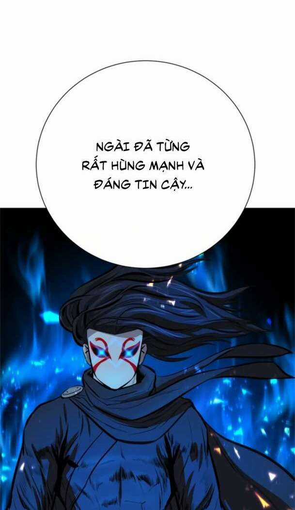 Sư Phụ Quỷ Diện Chapter 64 trang 43