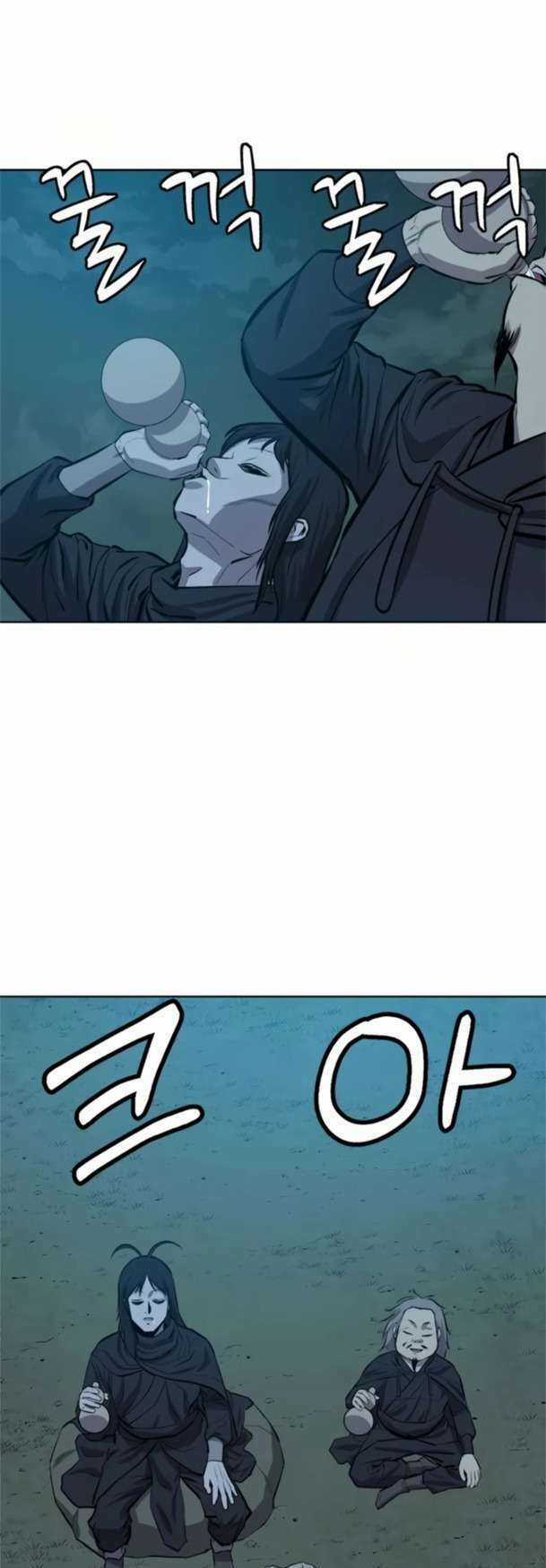 Sư Phụ Quỷ Diện Chapter 64 trang 54