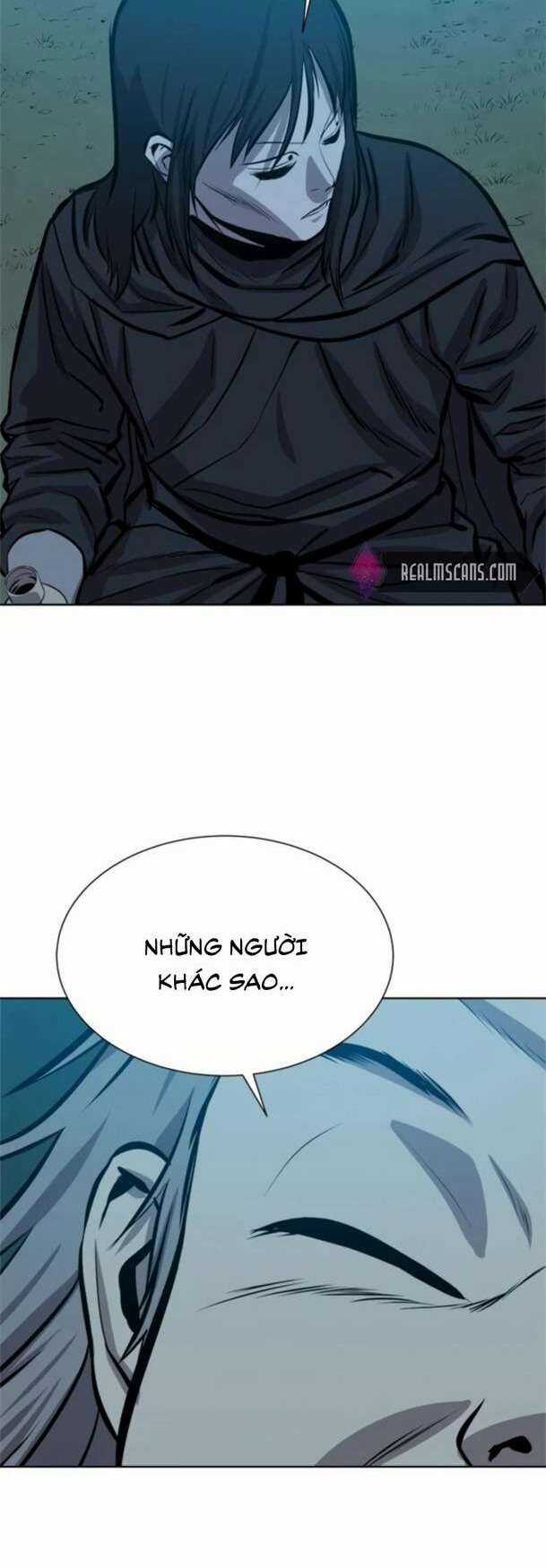 Sư Phụ Quỷ Diện Chapter 64 trang 57