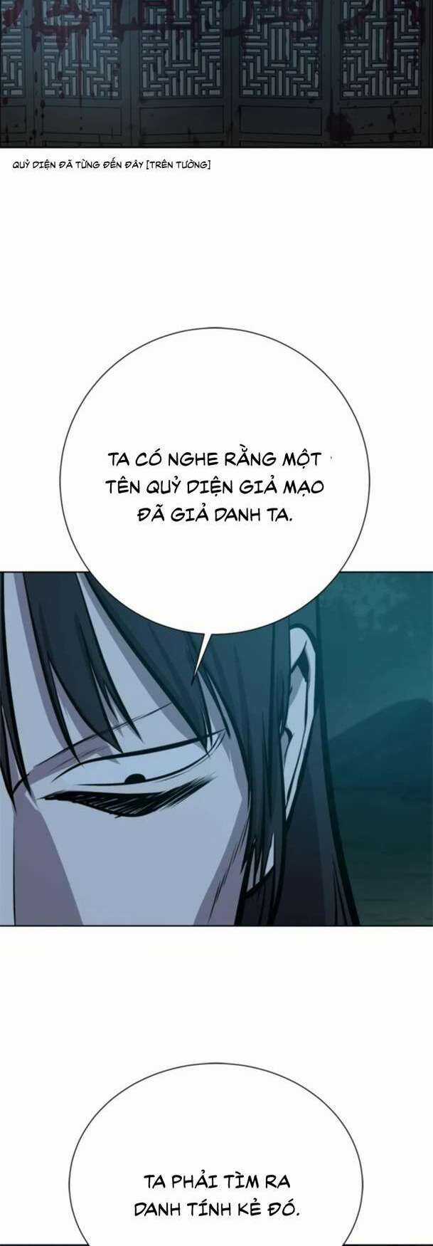 Sư Phụ Quỷ Diện Chapter 64 trang 59