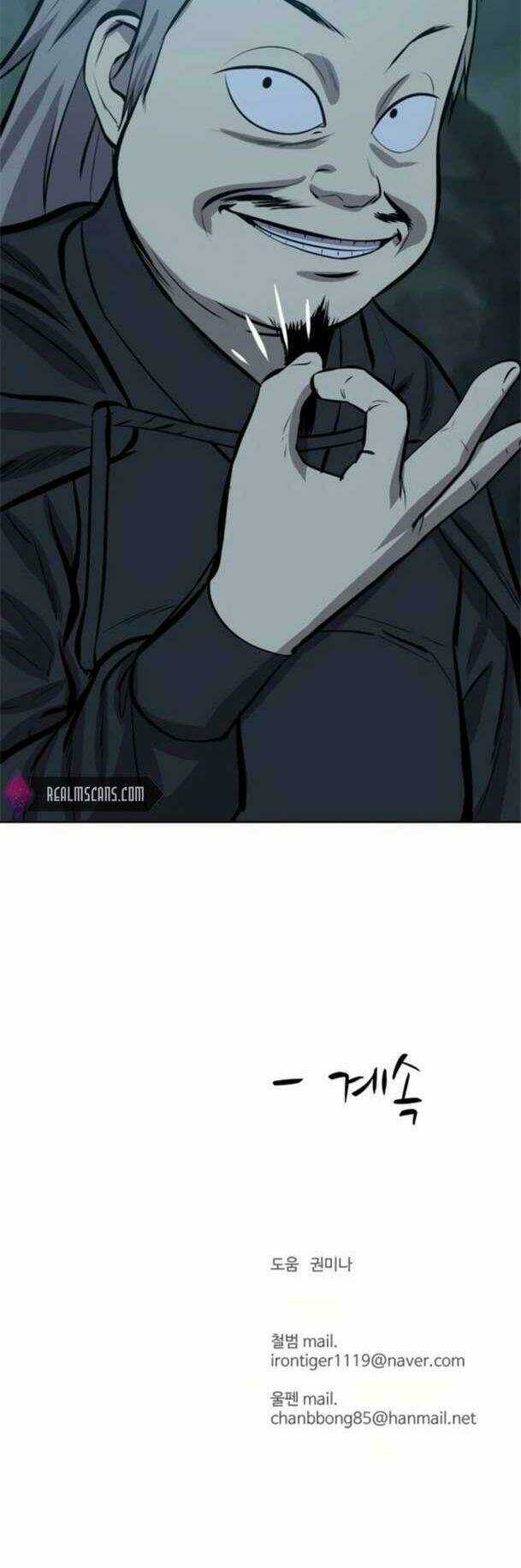 Sư Phụ Quỷ Diện Chapter 64 trang 65