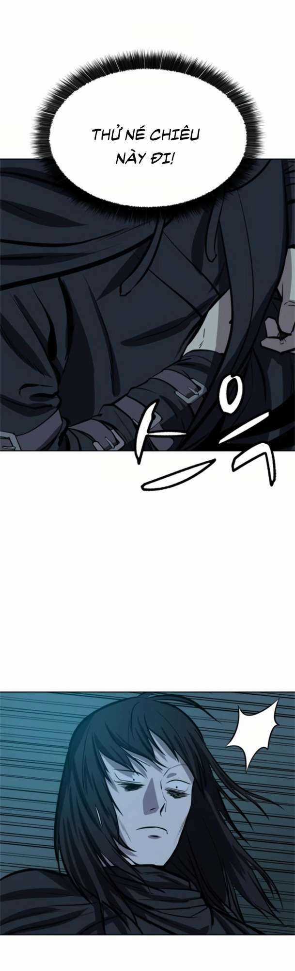 Sư Phụ Quỷ Diện Chapter 64 trang 7