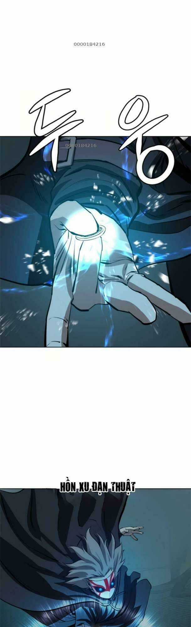 Sư Phụ Quỷ Diện Chapter 64 trang 8