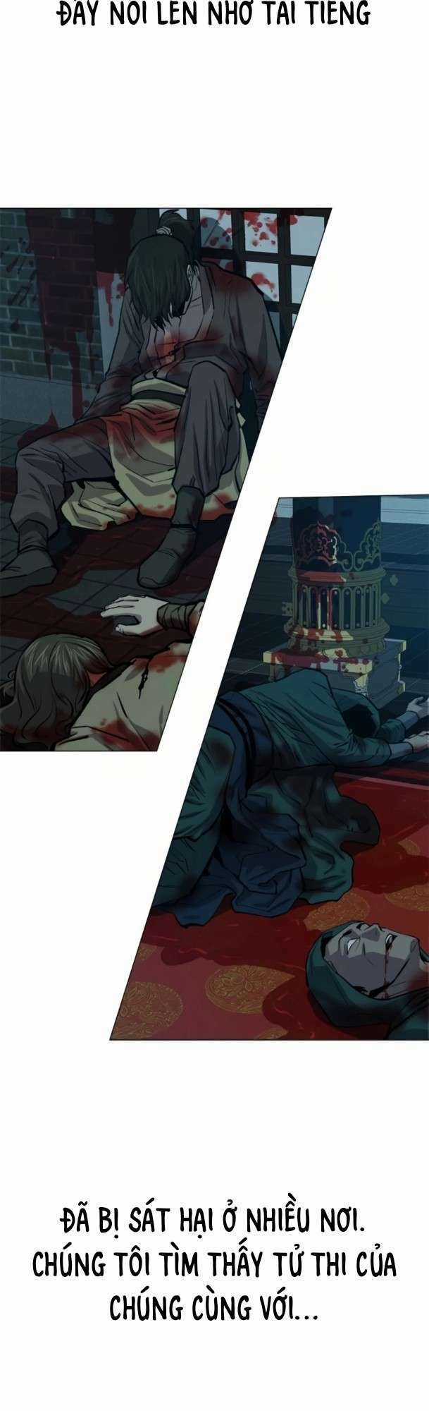 Sư Phụ Quỷ Diện Chapter 65 trang 1
