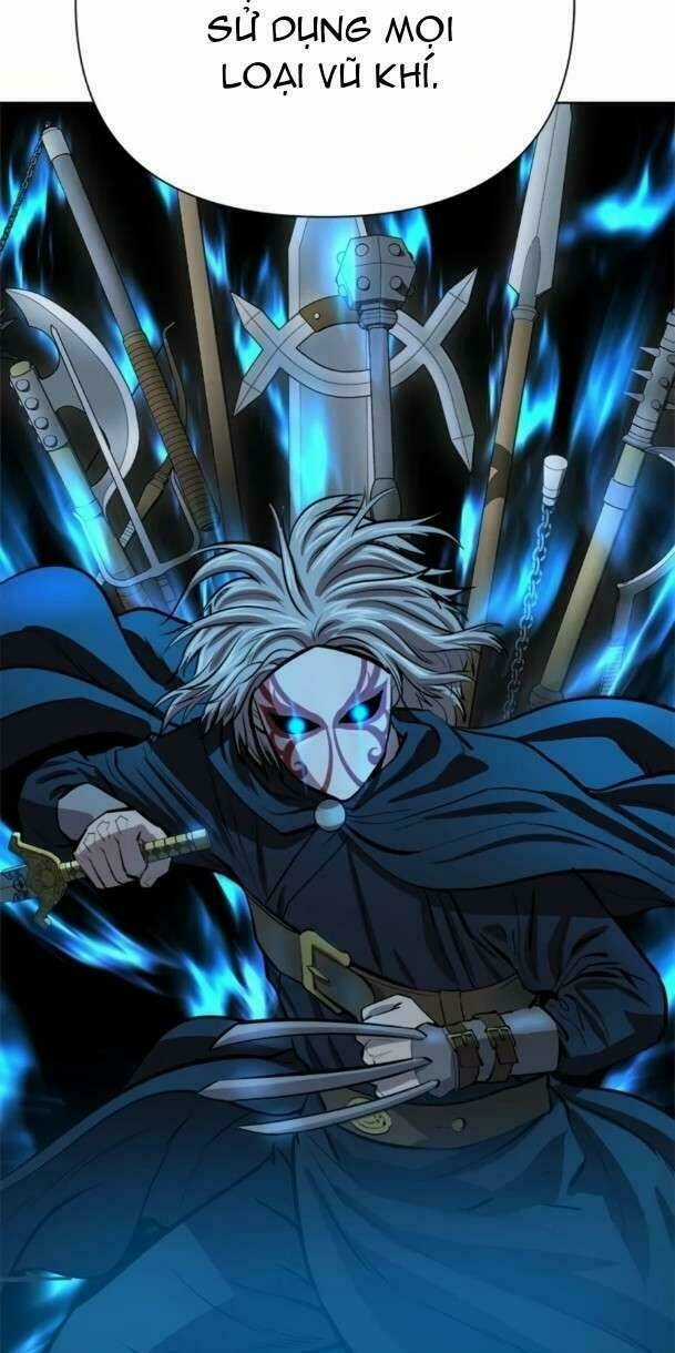 Sư Phụ Quỷ Diện Chapter 65 trang 10