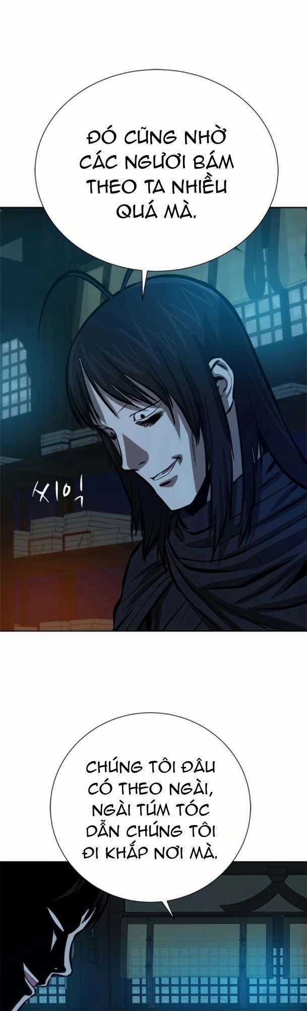 Sư Phụ Quỷ Diện Chapter 65 trang 12