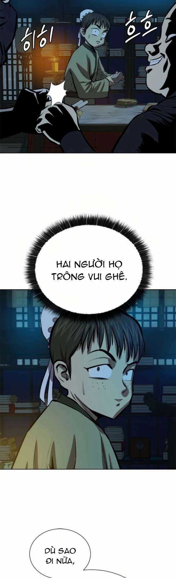 Sư Phụ Quỷ Diện Chapter 65 trang 13