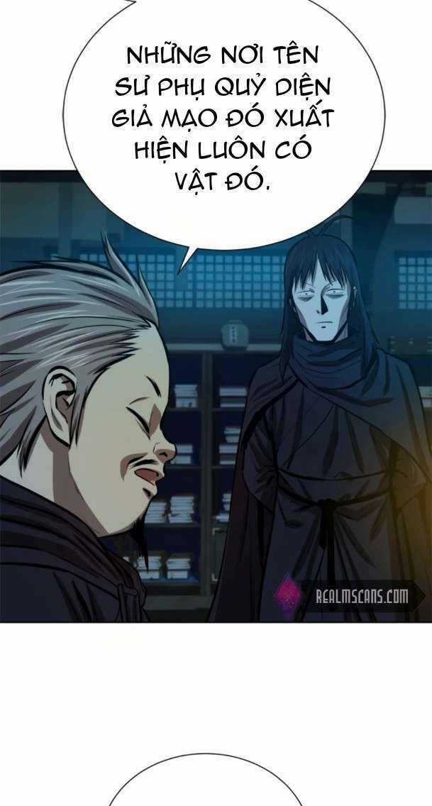 Sư Phụ Quỷ Diện Chapter 65 trang 14