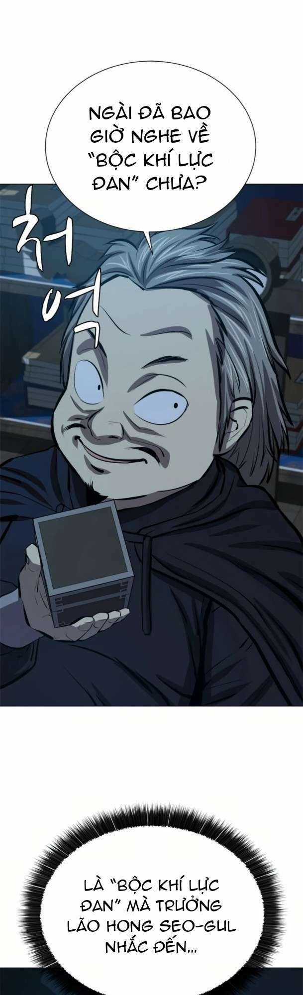 Sư Phụ Quỷ Diện Chapter 65 trang 16